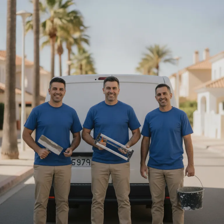 Alicatador equipo en Tetuan de las Victorias